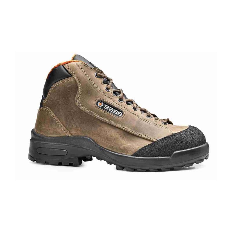Scarpa Alta GELDOF - S3 SRC - BASE CA-B0186-PWB