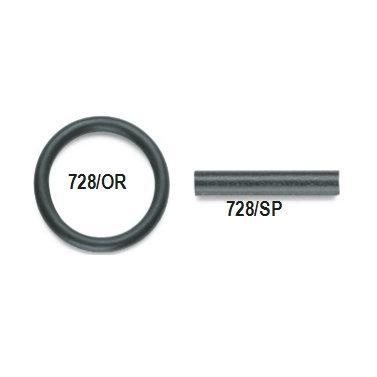 Anello E Spina Per Bussole E Accessori Macchina 728/OR-/15 Beta 007280925