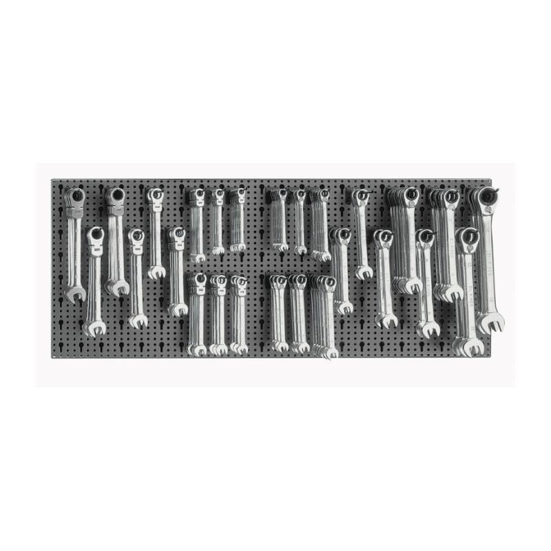 Assortimento 100 Utensili, Con Ganci Senza Pannello 6600 M/40 Beta 066000040