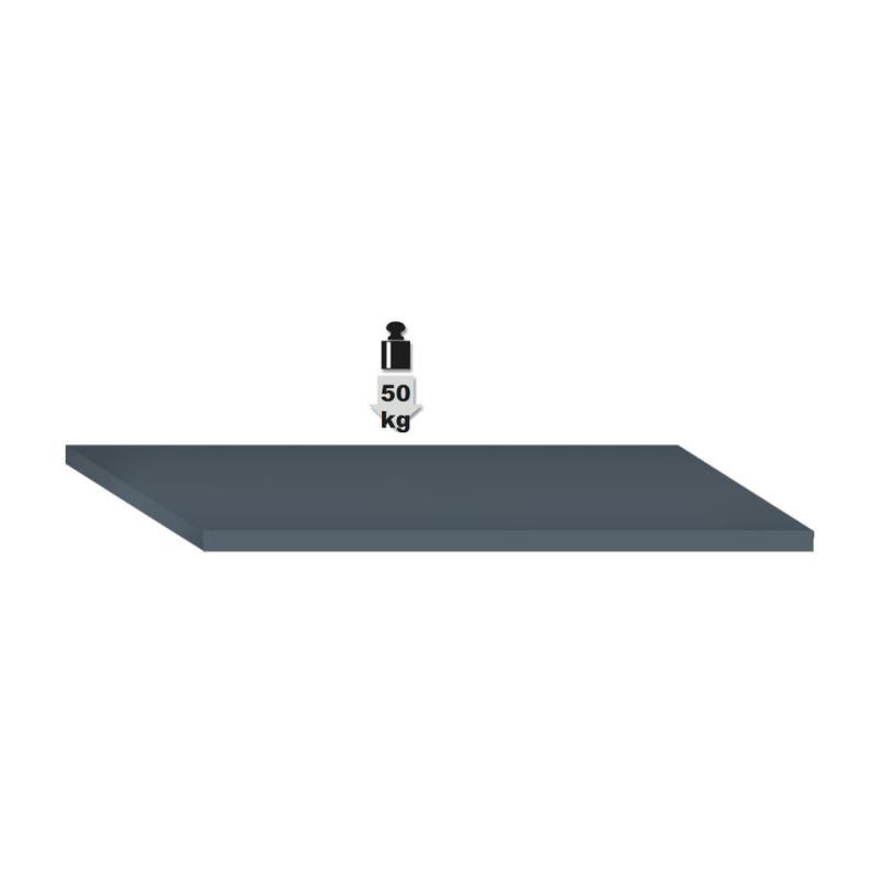Ripiano Interno Per Armadio C55A2/C55At2 C55A2/R70 BetaRSC55 055000462