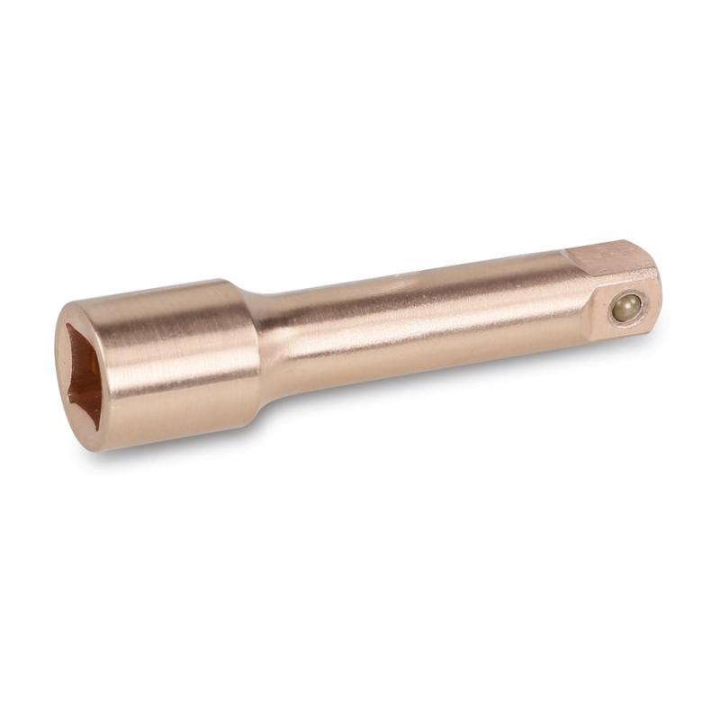Prolunga Con Attacco Quadro Maschio E Femmina 3/8", Antiscintilla 911BA/20 Beta 009110840