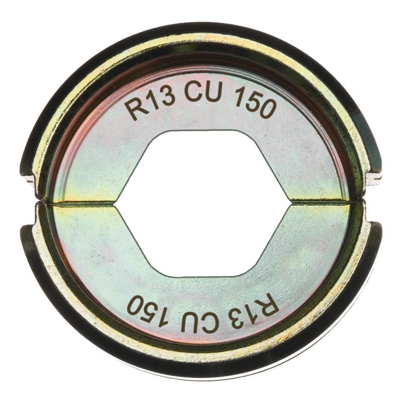Matrice R - Milwaukee — MATRICE R13 Cu 150-1pc