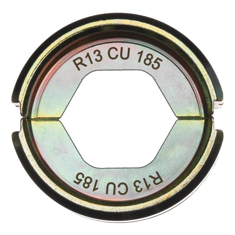 Matrice R - Milwaukee — MATRICE R13 Cu 185-1pc