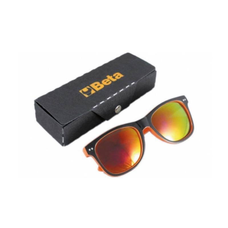 Occhiali Da Sole, Modello "Summer" 9580S BETACollection 095800100