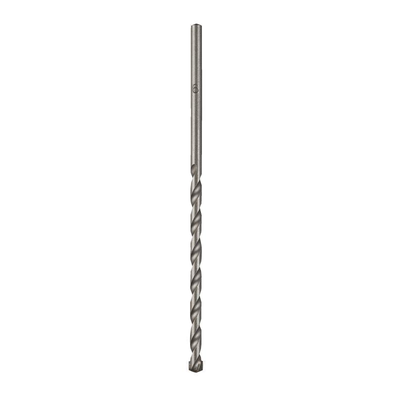 Punte Calcestruzzo - Milwaukee — PUNTA X CALCESTR. 6X150 MM
