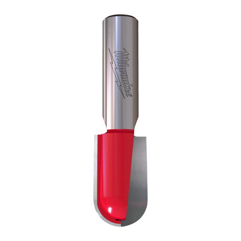 Fresa Raggio Convesso S=12.7 D=19X31.7X73Mm R=9.52 (No Ita) - Milwaukee 4932500966