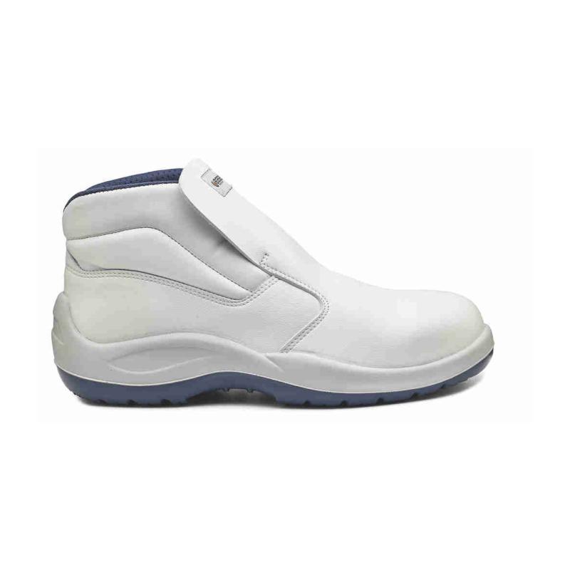 Scarpa Alta VANADIO - S2 SRC - BASE CA-B0540-BWB
