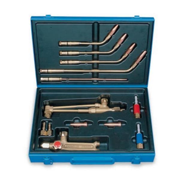 Valigetta Per Saldatura E Taglio Frover FROVERKIT 1 SAF-FRO