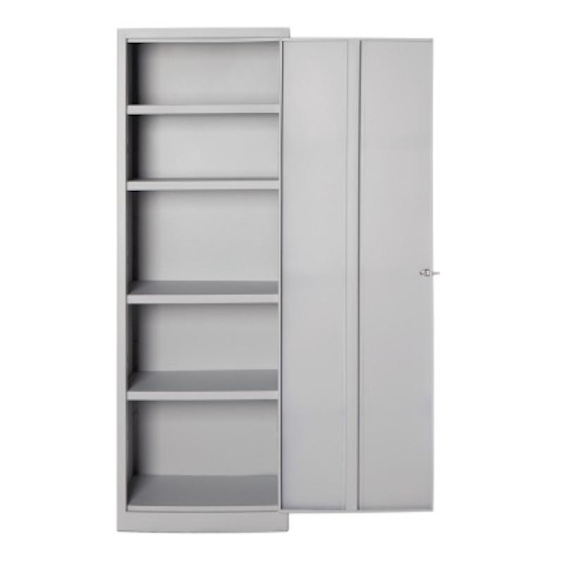Armadi Mutiuso e Archivio A 4 Piani A 1 Porta