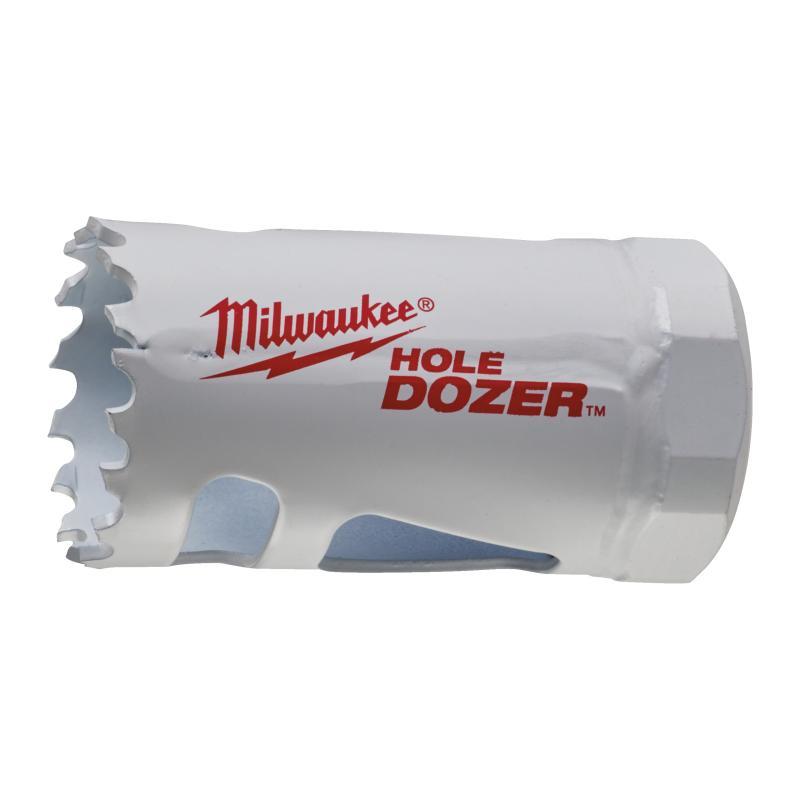 Seghe A Tazza Hole Dozer Confezioni Multiple - Milwaukee — SEGA A TAZZA 30 MM - Conf. 25pz