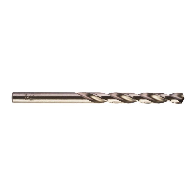 Thunderweb Punte Metallo Hss G Din 338 - Milwaukee — PUNTA HSS-G 6.5X101 MM (conf. 10pz)