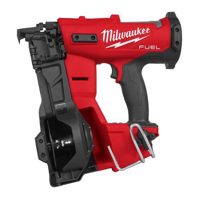 Chiodatrice Per Tetti 18V - Senza Batterie - M18 Frcn45-0X - Milwaukee 4933498168