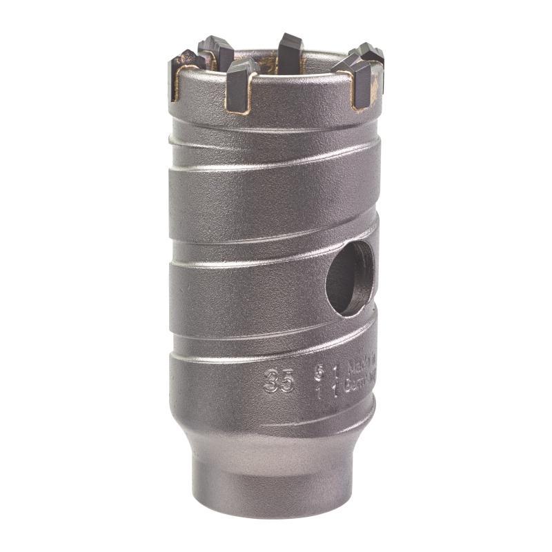 Punte Corona Tct Sds Plus - Milwaukee
