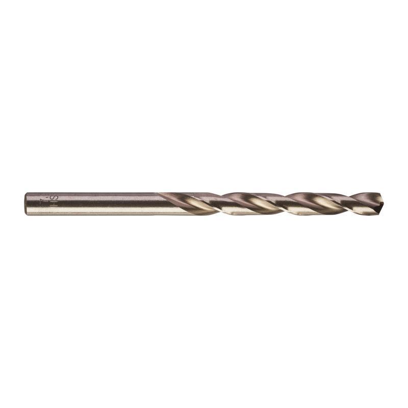 Thunderweb Punte Metallo Hss G Din 338 - Milwaukee — PUNTA HSS-G 7.2X49 MM (conf. 5pz)