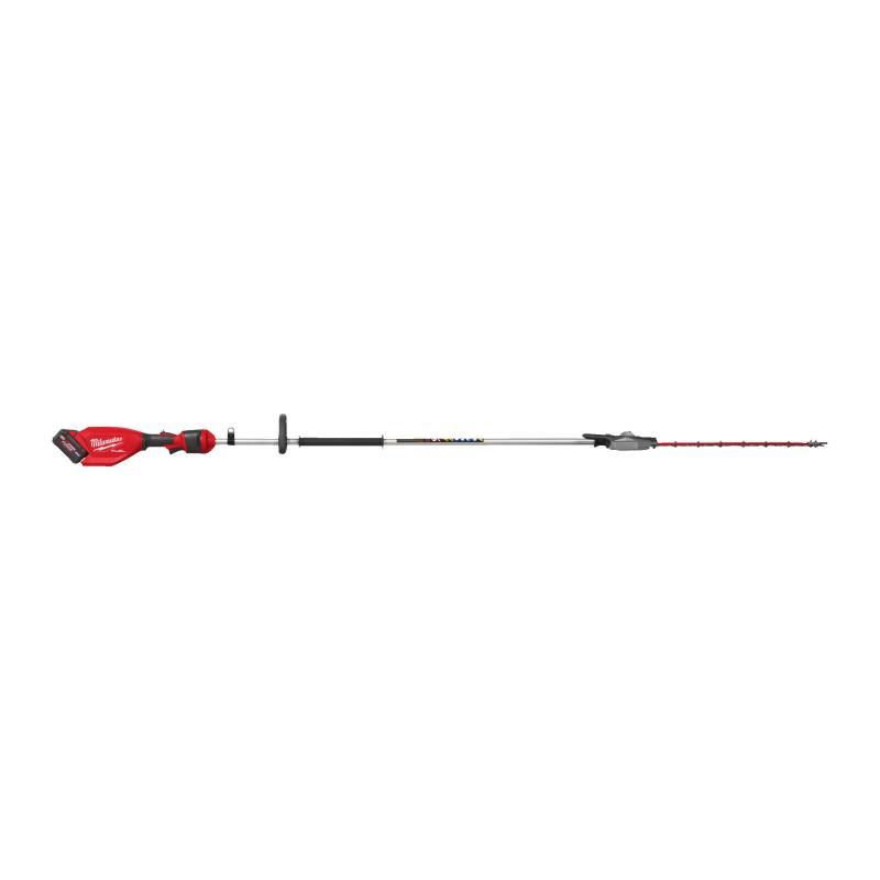 Tagliasiepi Professionale Ad Asta 267 Cm 18V 8Ah Forge Tecnologia Fuel - M18 Fhete27-802 - Milwaukee 4933492911