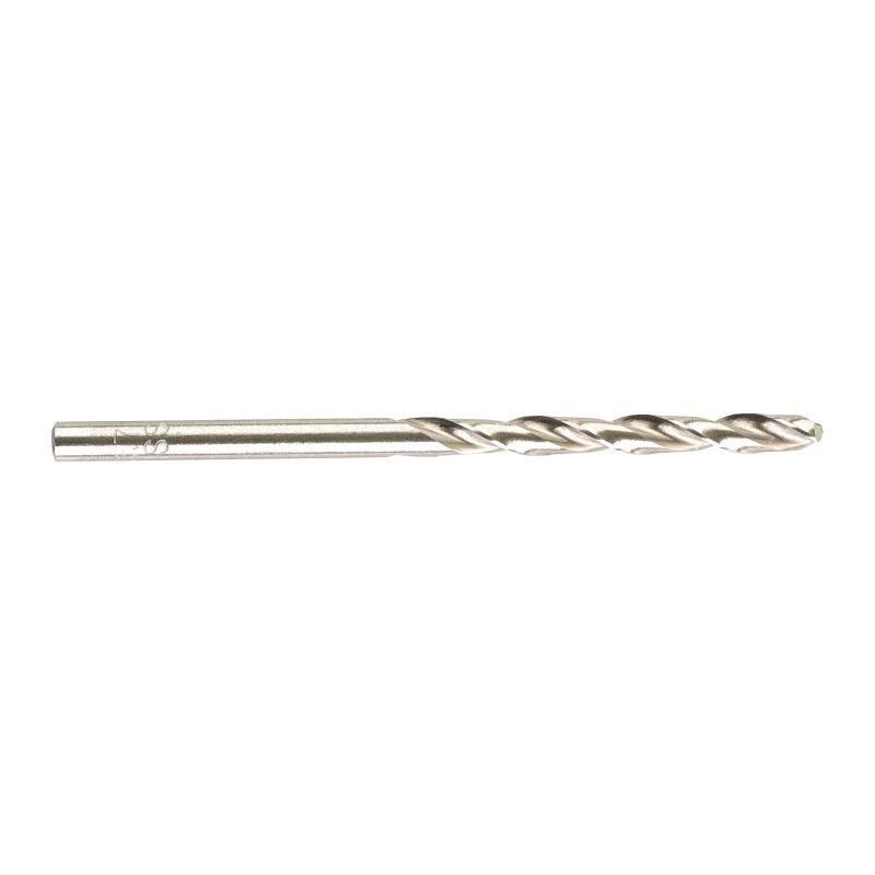 Thunderweb Punte Metallo Hss G Din 338 - Milwaukee — PUNTA HSS-G 3.7 MM (conf. 10pz)