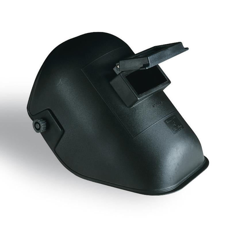 Maschera S 700R Casco Per Saldatura In Materiale Termoplastico Con Poggiatesta