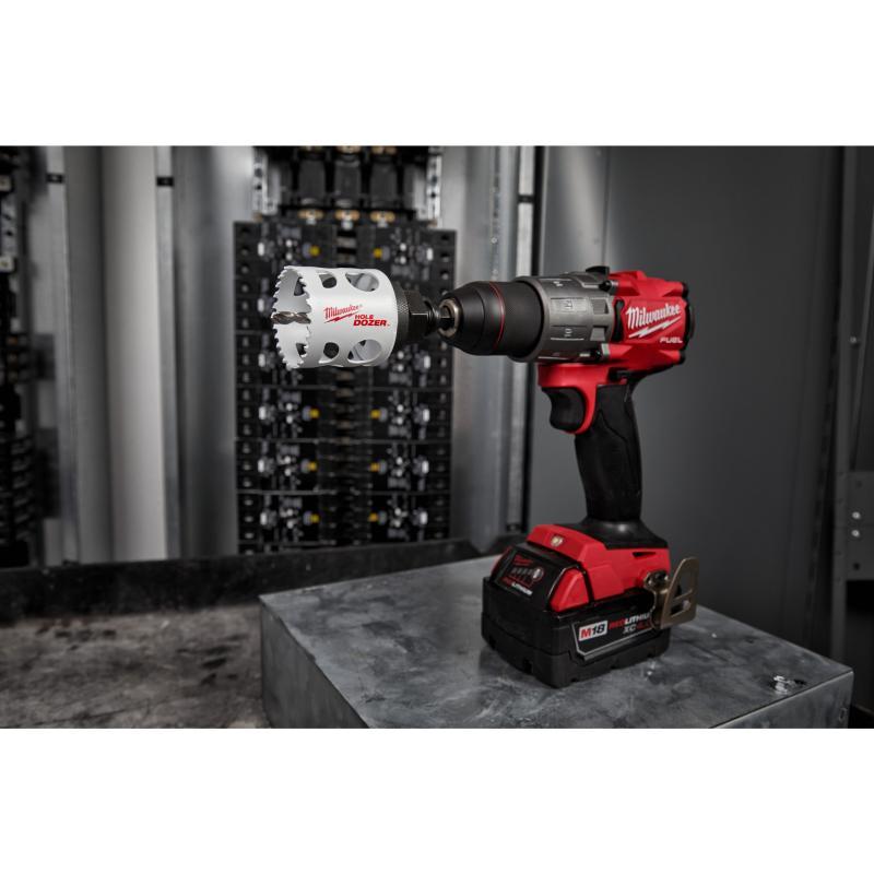 Kit Seghe A Tazza 12 Pz Packout - Milwaukee 4932472248