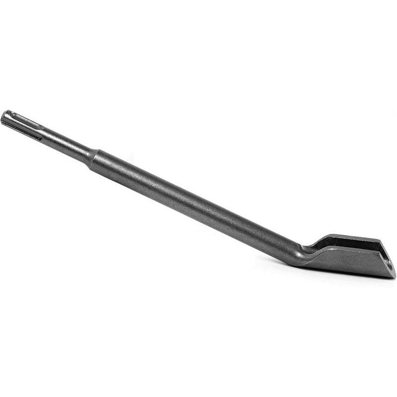 Scalpello a Sgorbia SDS-PLUS 22X250