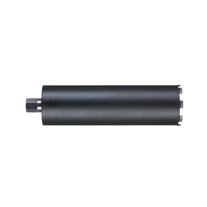 Carotaggio A Secco Con Aspirazione Polveri Dchxl - Milwaukee — CORONA 1 1/4'' DCHXL 132X490