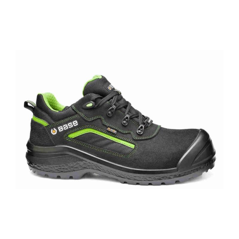 Scarpa Bassa BE-POWERFUL - S7S LG SC FO SR - BASE CA-B0897-CWS
