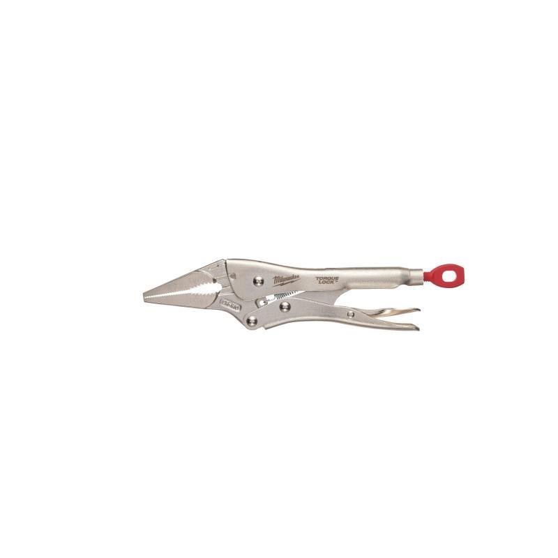 Pinze Autobloccanti - Milwaukee — PINZA AUTOBLOCCANTE BECCHI LUNGHI 230 mm
