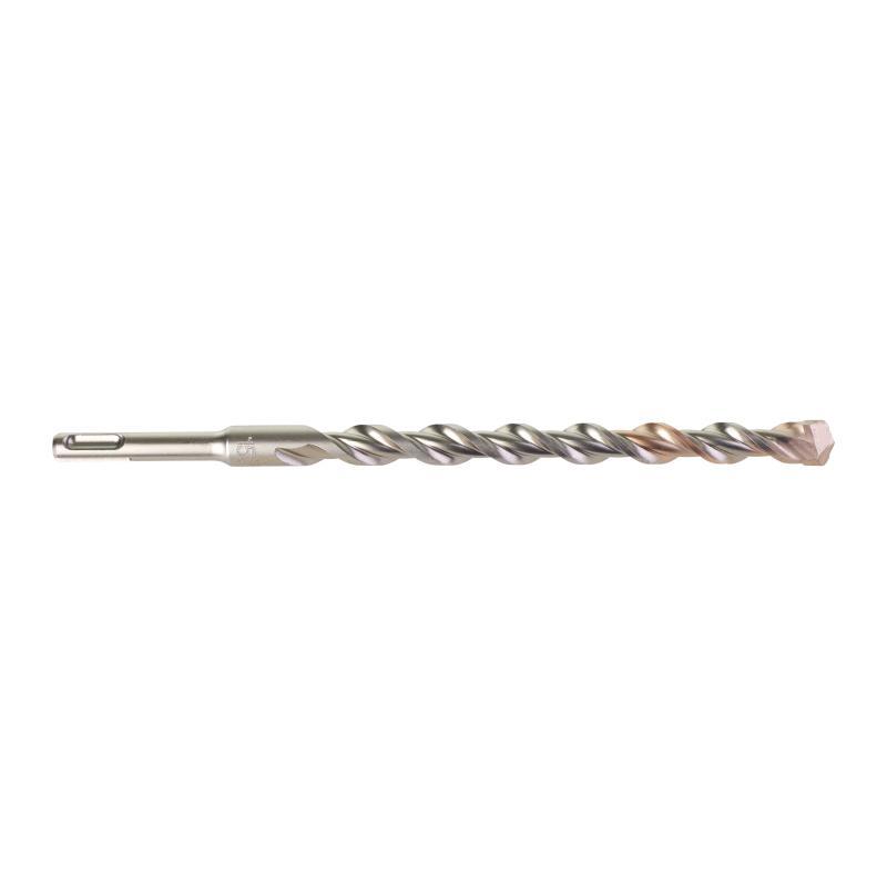 Punte Sds Plus M2 2 Taglienti - Milwaukee — PUNTA SDS-Plus 15X260 MM