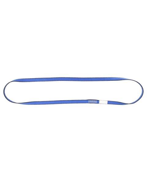CTA EXPRESS Fettuccia di Ancoraggio in Poliestere, 90 cm, 22 kN - Rossini N072