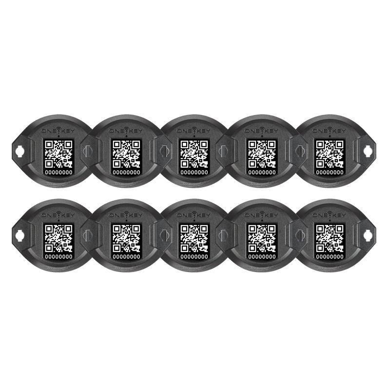 Milwaukee Localizzatore Bluetooth One Key Btt - Milwaukee — BTT-10