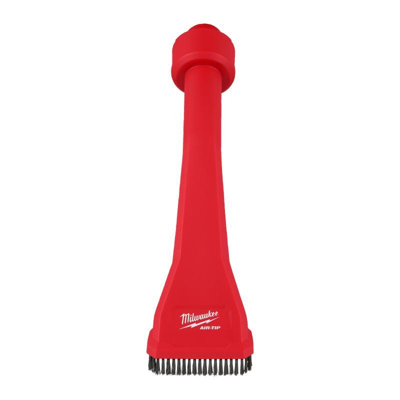 Accessorio Air-Tip™ 15 - Ugello Spazzola Piatto - At-15 - Milwaukee 4932498024