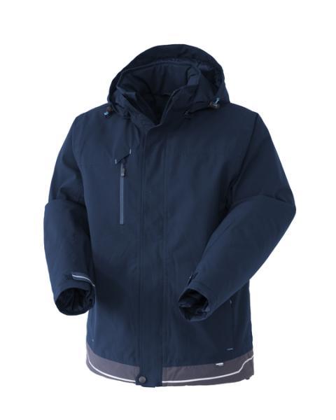Giubbotto Everest Antifreddo Impermeabile e Traspirante - Rossini HH643