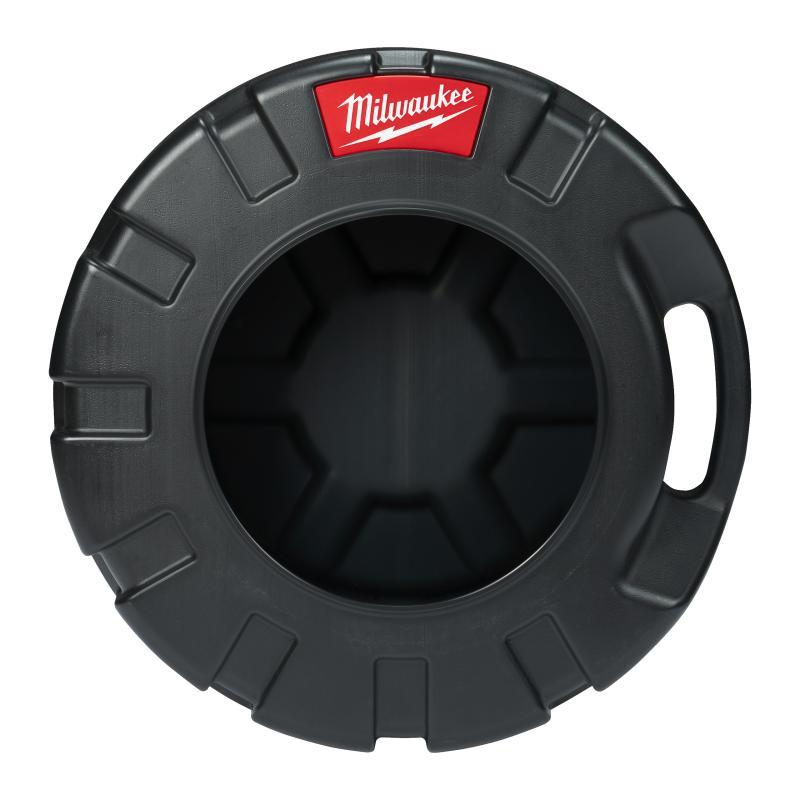 Tamburi Per Cavi Frazionabili - Milwaukee — CONTENITORE CAVI PER M18 FSSM