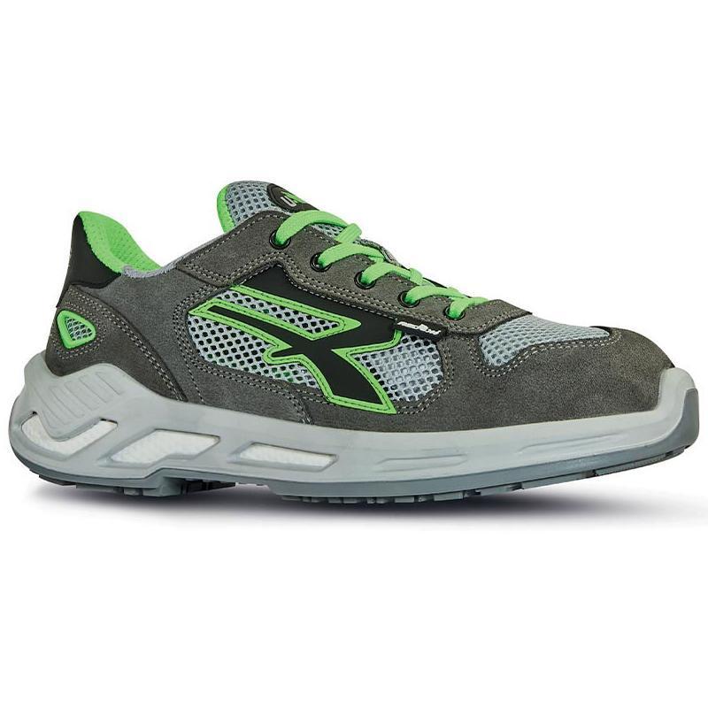 Scarpe Basse U-Power Specter ESD S1P SRC