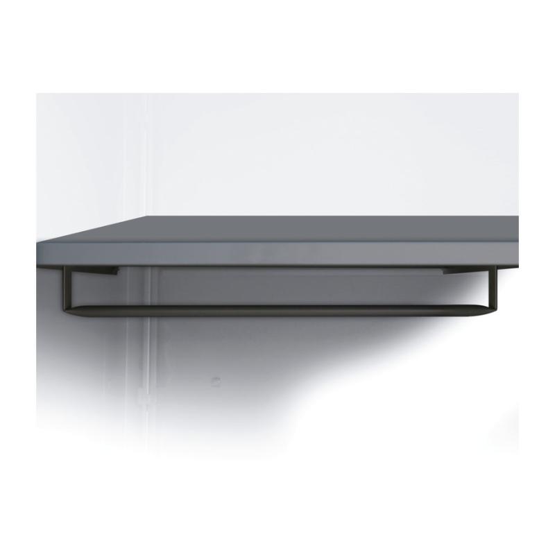 Ripiano Interno Per Armadio C55A1 Con Barra Appendiabiti C55 A1/RB42 BetaRSC55 055000463