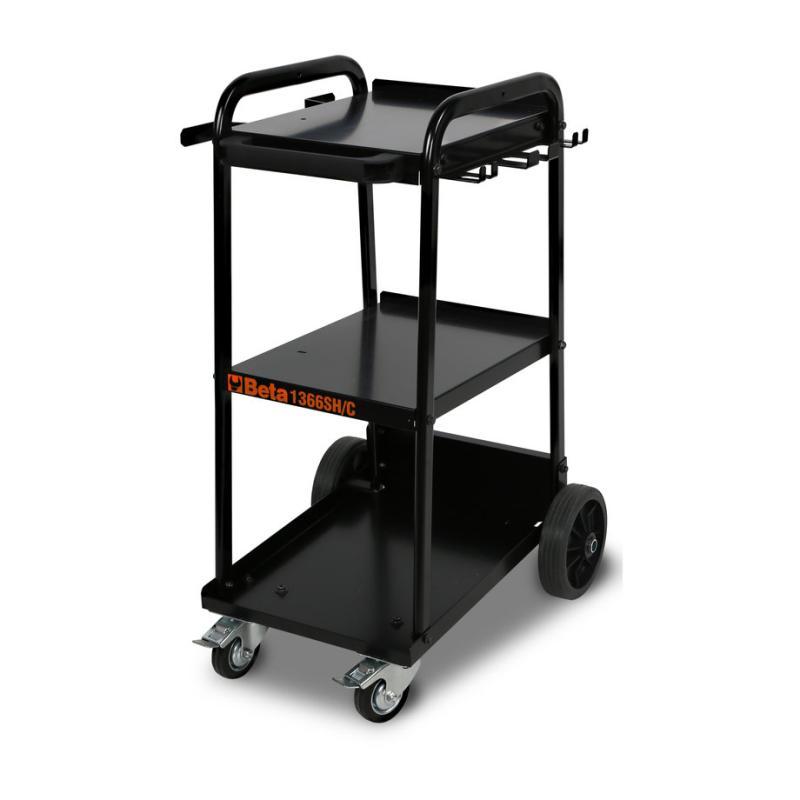 Carrello Per Spotter 1366Sh 1366SH/C Beta 013660410