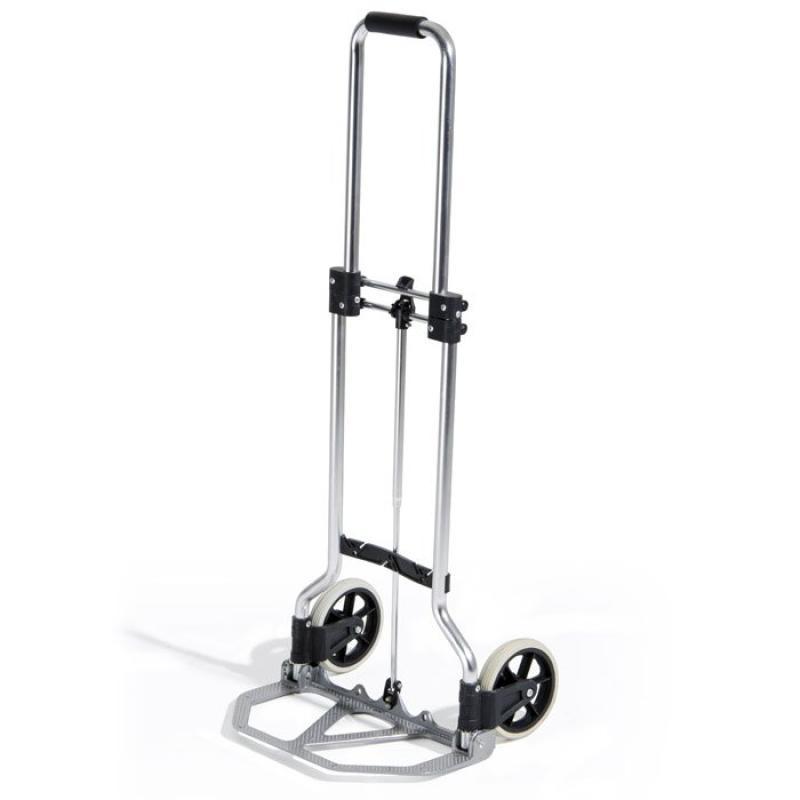 Carrello Ripiegabile Port. 45 Kg. 96x39x38