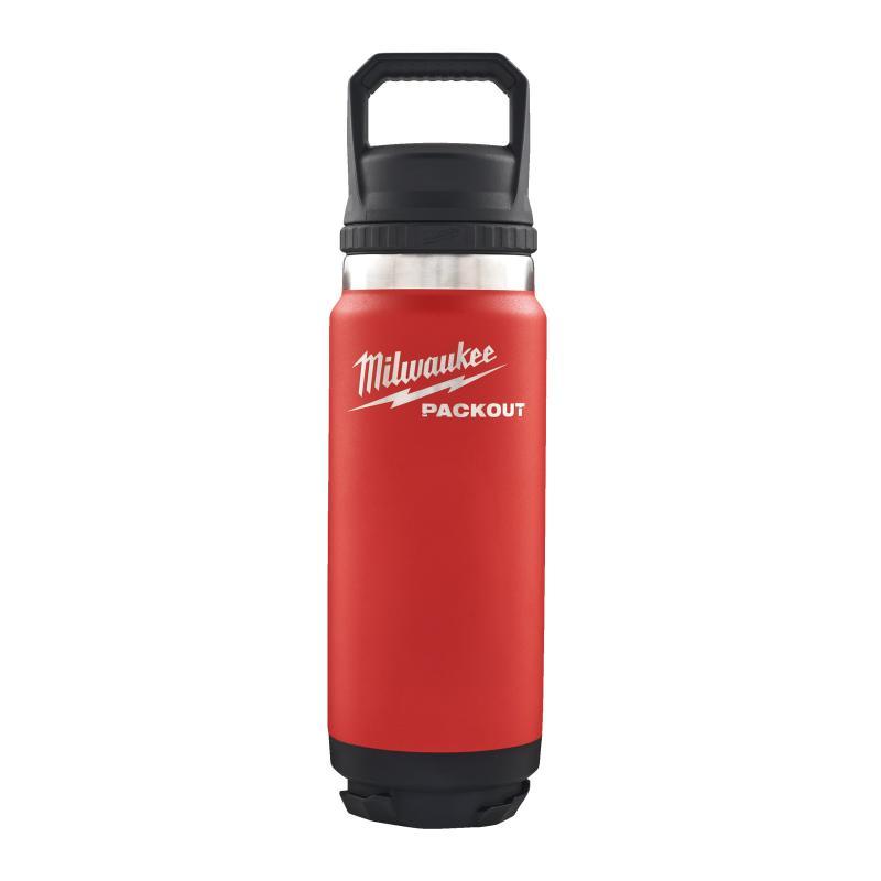 Packout Borracce - Milwaukee — PACKOUT BORRACCIA ROSSA 710 ml