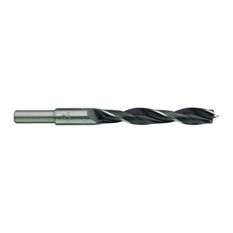 Punte Elicoidali Per Legno Din 7487 E - Milwaukee — PUNTA ELICOID. 13X151 MM -1pz