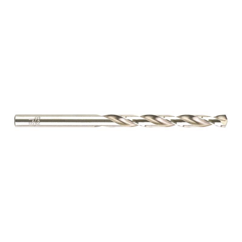 Thunderweb Punte Metallo Hss G Din 338 - Milwaukee — PUNTA HSS-G 6.1 MM (conf. 10pz)