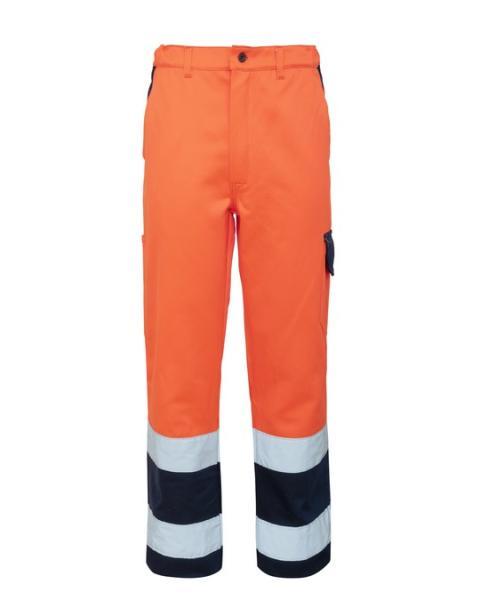Pantalone invernale Alta Visibilità Bicolore - Rossini A00131
