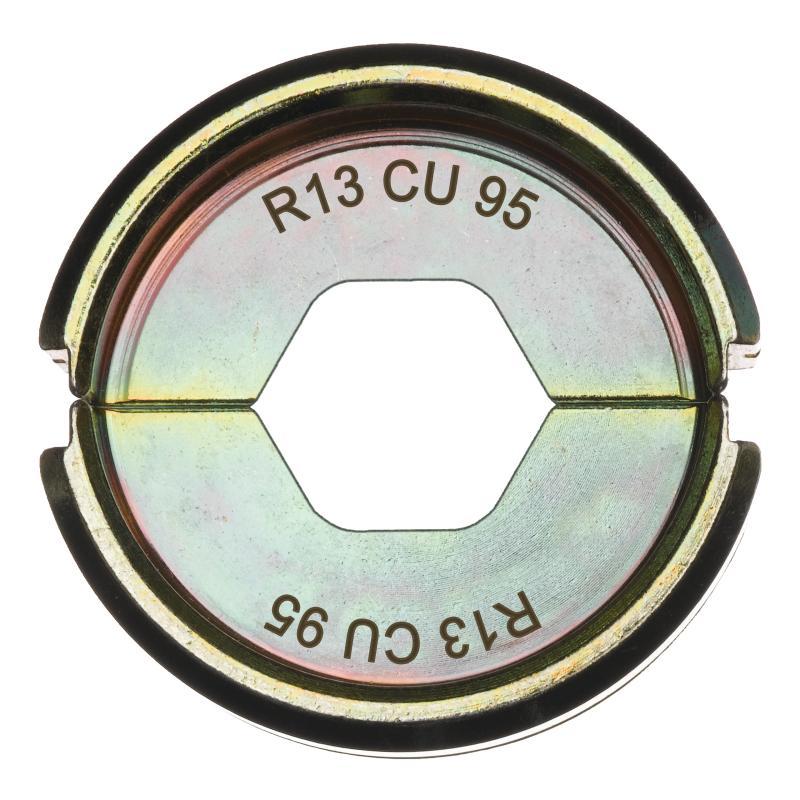 Matrice R - Milwaukee — MATRICE R13 Cu 95-1pc