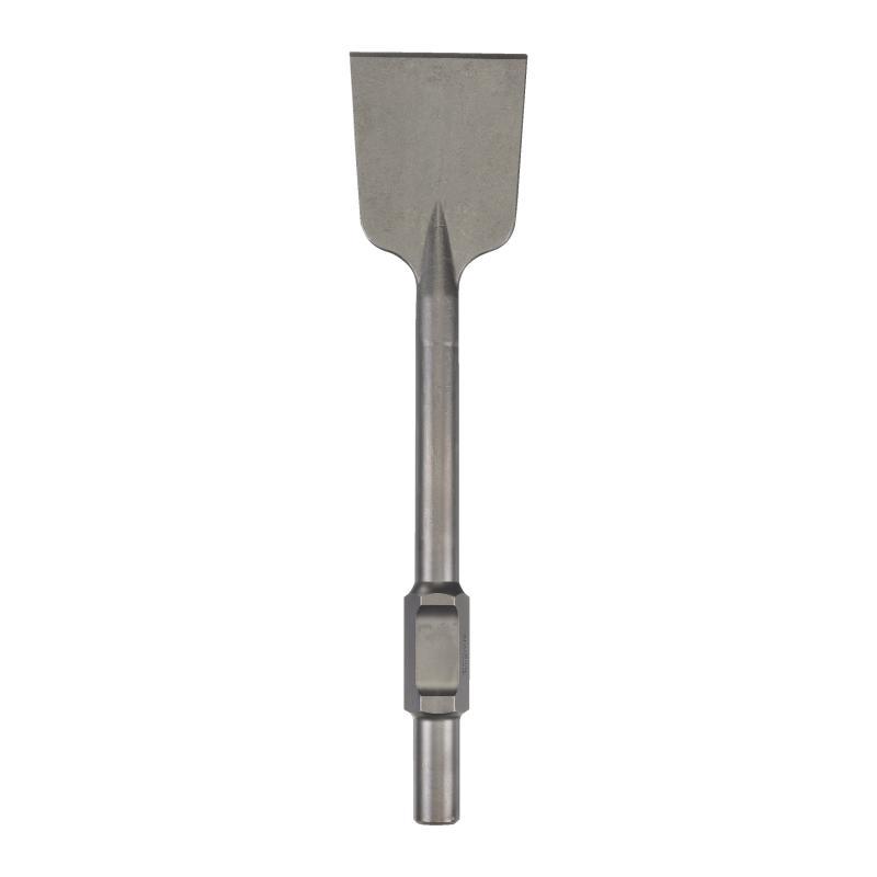 Scalp.Taglia Asfalto 400X115 Mm - Hex 30 - Milwaukee 4932479245