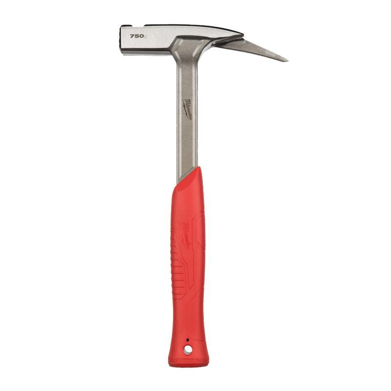 Martello Da Carpentiere Artiglio - 750G - Milwaukee 4932493655