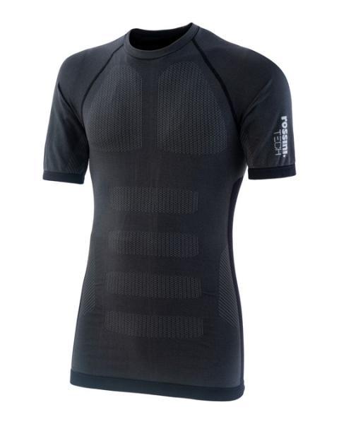 Maglia Termica Thermoactive M/M con massima traspirabilità - Rossini HH071