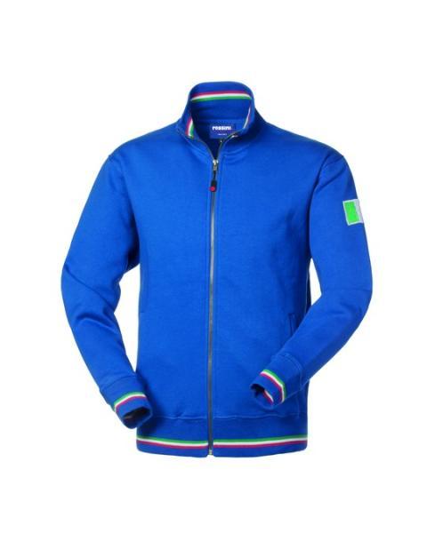 Blu Royal