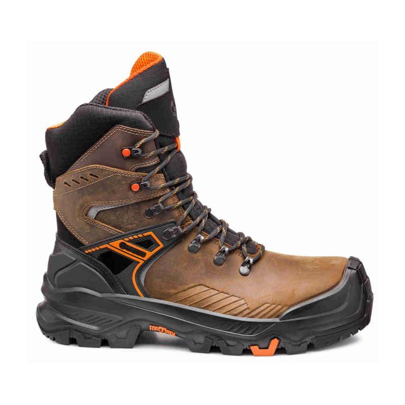 Stivale T-WALL TOP - S3S HRO CI HI LG SC FO SR - BASE CA-B1610-0WB