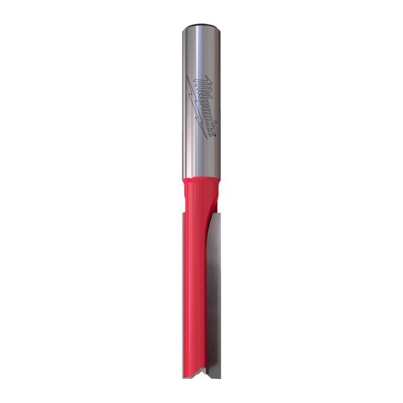 Frese Diritte - Milwaukee — FRESA TAGL. DIRITTI C2 S=12 D=12x50x108MM