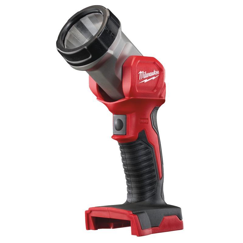 Torcia Portabile 18 Volt - Senza Batteria - M18 Tled-0 - Milwaukee 4932430361