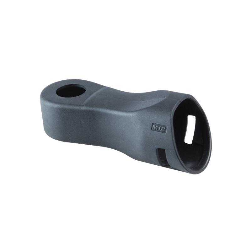 Rivestimenti In Gomma Per Avvitatori Ad Impulsi - Milwaukee — Rivestimento in gomma per M12 FIR38