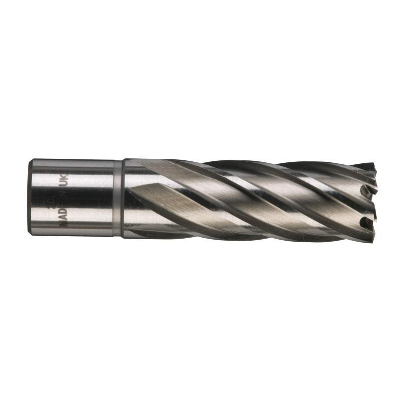 Frese In Hss - Milwaukee — FRESA MET. HSS 20X50 MM